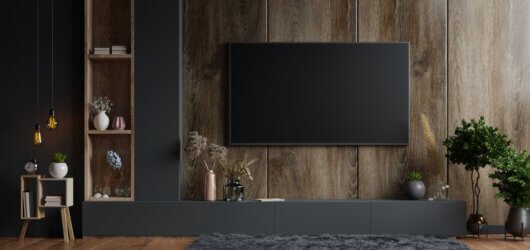 TV liften zijn ze geschikt voor in de slaapkamer?
